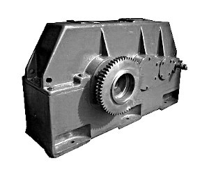 Редуктор 1Ц3У-355 Редуктор 1Ц3У-355